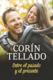 Portada Entre el pasado y el presente