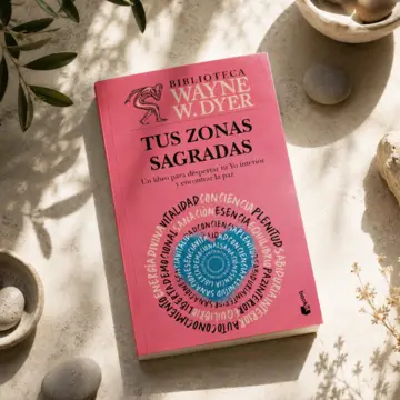 Imagen extra Tus zonas sagradas 5