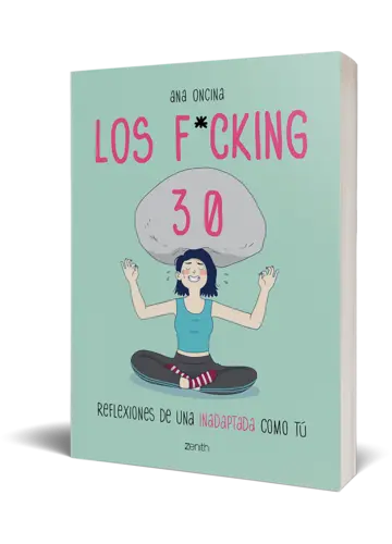 Portada Los f*cking 30