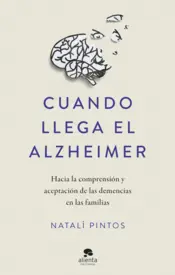 Portada Cuando llega el Alzheimer