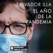 Portada El año de la pandemia