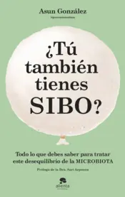 Portada ¿Tú también tienes SIBO?
