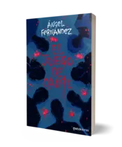 Miniatura portada 3d El juego de Dante