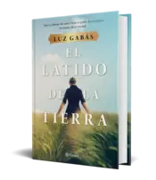 Miniatura portada 3d El latido de la tierra