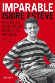 Portada Imparable
