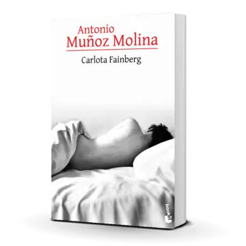 Portada Carlota Fainberg