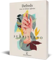 Miniatura portada 3d Sempiterno