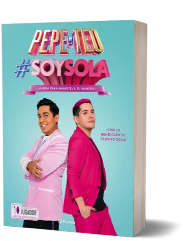 Portada #Soysola