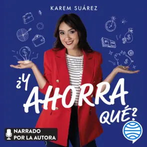 Portada ¿Y ahorra qué?