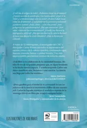 Miniatura contraportada A bordo de tu curiosidad