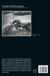 Miniatura contraportada Camila Todoslosfuegos