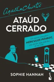 Portada Ataúd cerrado