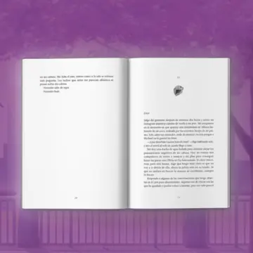 Imagen extra Amor fuera de serie 2