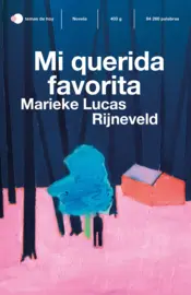 Portada Mi querida favorita