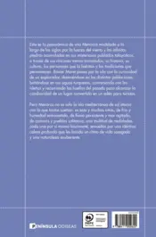 Miniatura contraportada Menorca, la isla soñada