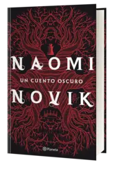 Miniatura portada 3d Un cuento oscuro