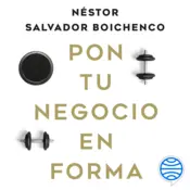 Portada Pon tu negocio en forma