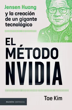 Portada El método Nvidia