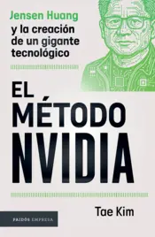 Portada El método Nvidia
