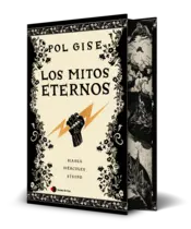 Miniatura portada 3d Los mitos eternos