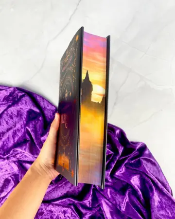 Imagen extra La Academia 2. Aurora 1