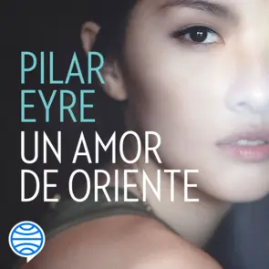 Portada Un amor de Oriente