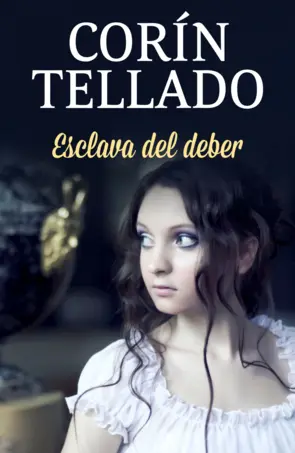 Portada Esclava del deber