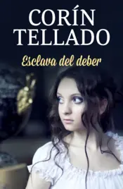 Portada Esclava del deber