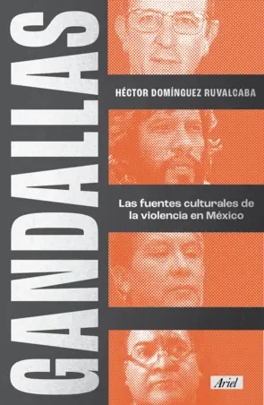 Portada Gandallas