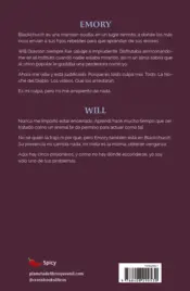 Miniatura contraportada Nightfall