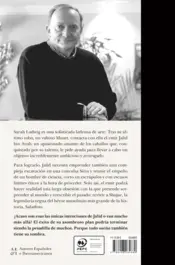 Miniatura contraportada La sombra de los sueños