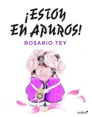 Portada ¡Estoy en apuros!