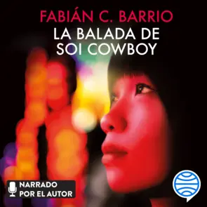 Portada La balada de Soi Cowboy