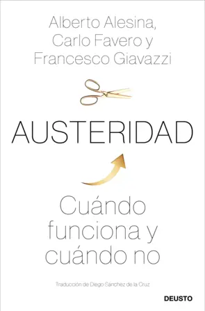 Portada Austeridad