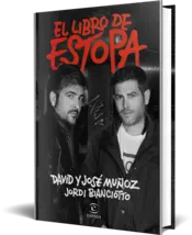 Miniatura portada 3d El libro de Estopa