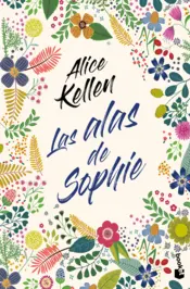 Portada Las alas de Sophie