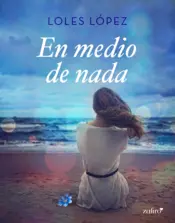 Portada En medio de nada