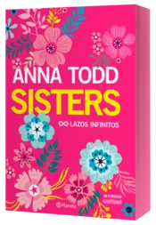 Miniatura portada 3d Sisters. Lazos infinitos