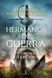 Portada Hermanos de guerra