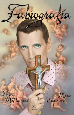 Portada Fabiografía