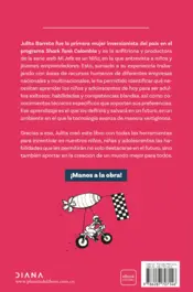 Miniatura contraportada Prepara a tus hijos para el éxito