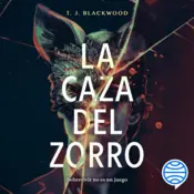 Portada La caza del zorro