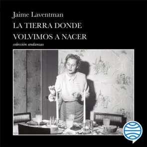 Portada La tierra donde volvimos a nacer