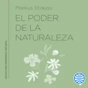 Portada El poder de la naturaleza