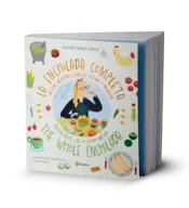 Miniatura portada 3d La enchilada completa (The Whole Enchilada) Ed. Bilingüe