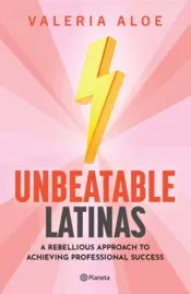 Portada Unbeatable Latinas