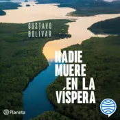 Portada Nadie muere en la víspera