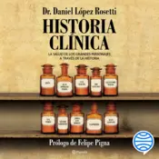 Portada Historia clínica