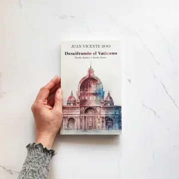 Imagen extra Descifrando el Vaticano 0