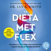 Portada La dieta Met Flex (Español neutro)